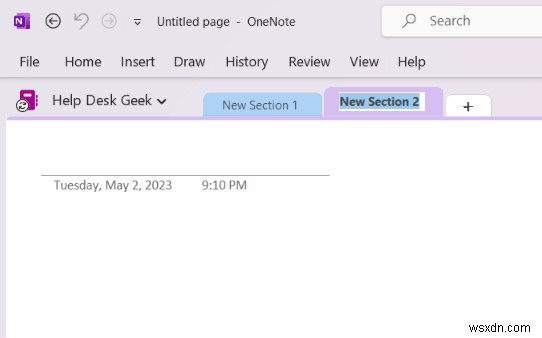 마이크로소프트 원노트(OneNote) 완벽 활용 가이드: 전문가 팁과 단계별 사용법