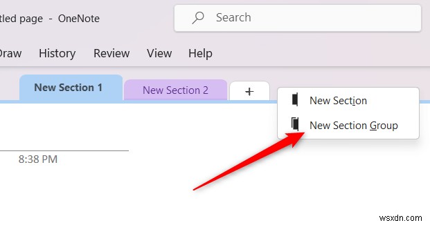 마이크로소프트 원노트(OneNote) 완벽 활용 가이드: 전문가 팁과 단계별 사용법
