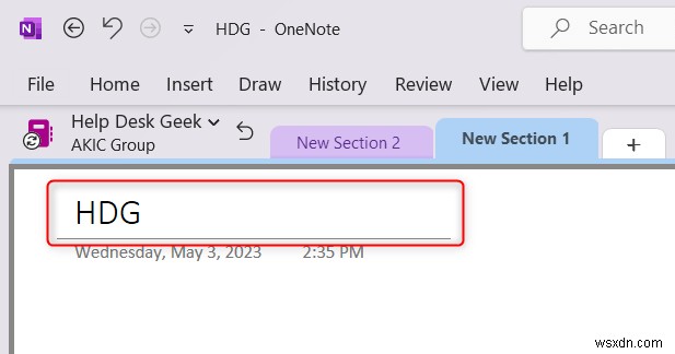 마이크로소프트 원노트(OneNote) 완벽 활용 가이드: 전문가 팁과 단계별 사용법