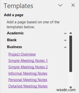 마이크로소프트 원노트(OneNote) 완벽 활용 가이드: 전문가 팁과 단계별 사용법