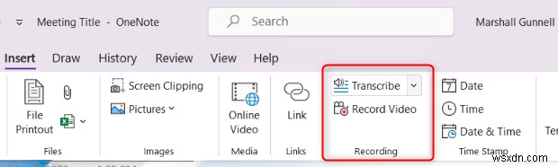 마이크로소프트 원노트(OneNote) 완벽 활용 가이드: 전문가 팁과 단계별 사용법