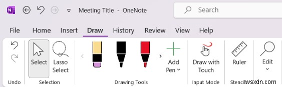 마이크로소프트 원노트(OneNote) 완벽 활용 가이드: 전문가 팁과 단계별 사용법
