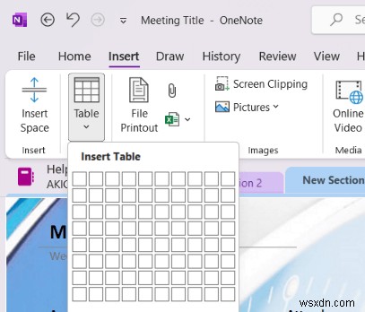 마이크로소프트 원노트(OneNote) 완벽 활용 가이드: 전문가 팁과 단계별 사용법