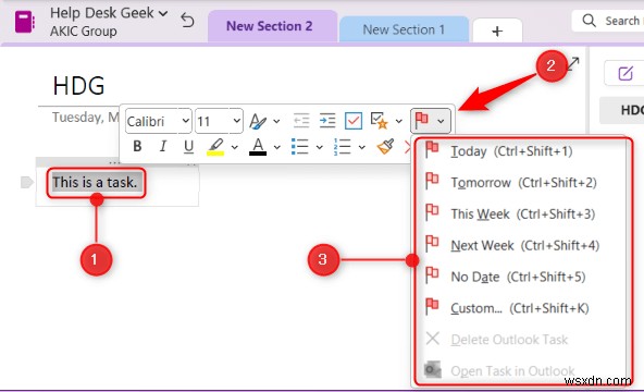 마이크로소프트 원노트(OneNote) 완벽 활용 가이드: 전문가 팁과 단계별 사용법