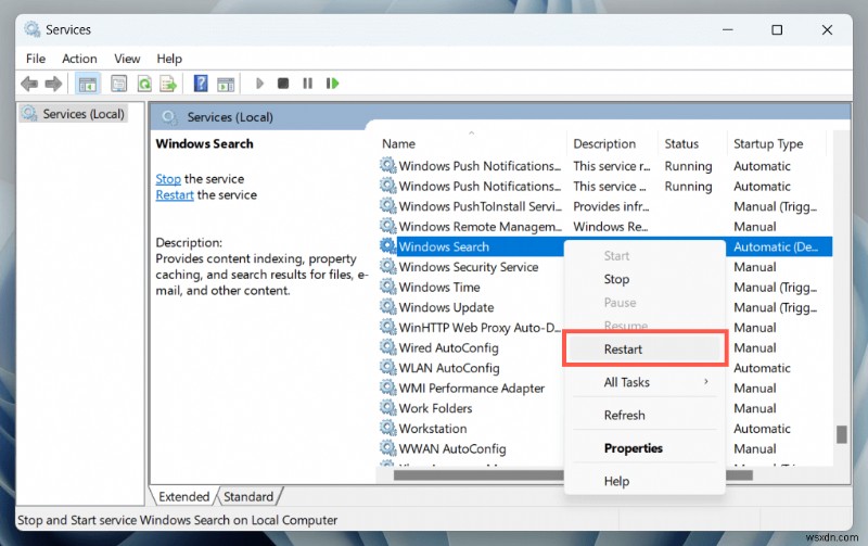 Windows 검색 인덱서 CPU 사용량 급증 해결법 – 즉각적인 수정부터 근본적인 솔루션까지