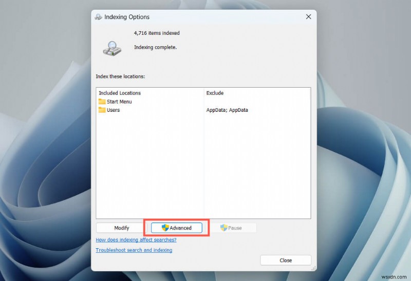 Windows 검색 인덱서 CPU 사용량 급증 해결법 – 즉각적인 수정부터 근본적인 솔루션까지