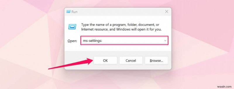 Windows 11 설정 앱이 열리지 않을 때? 문제 해결을 위한 검증된 7가지 방법