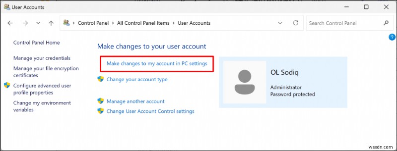 Windows 11 설정 앱이 열리지 않을 때? 문제 해결을 위한 검증된 7가지 방법