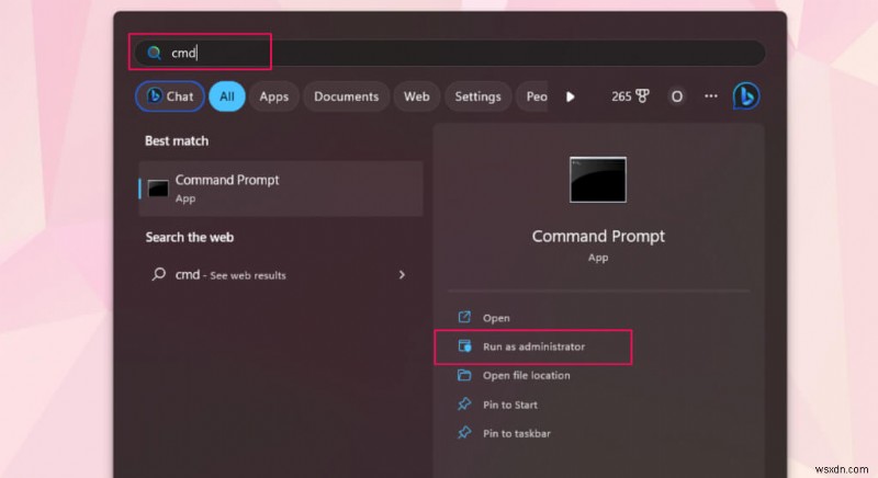 Windows 11 설정 앱이 열리지 않을 때? 문제 해결을 위한 검증된 7가지 방법