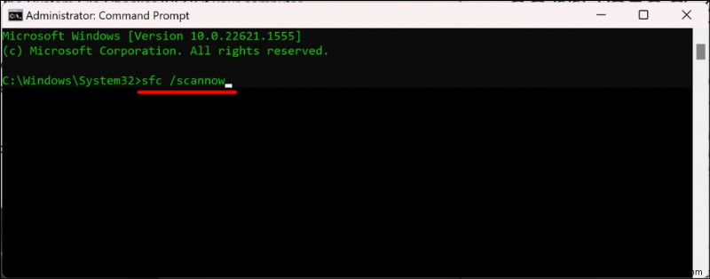 Windows 11 설정 앱이 열리지 않을 때? 문제 해결을 위한 검증된 7가지 방법