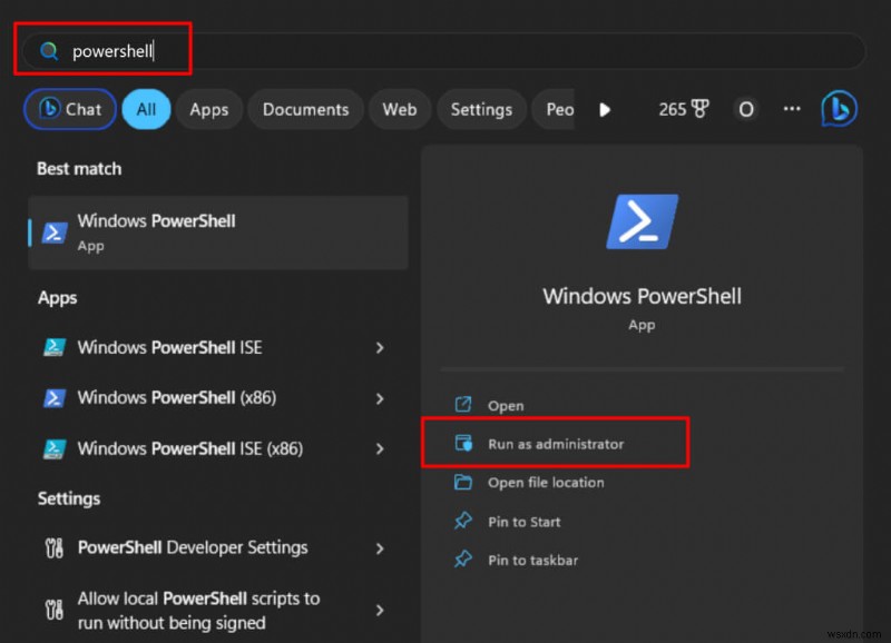 Windows 11 설정 앱이 열리지 않을 때? 문제 해결을 위한 검증된 7가지 방법