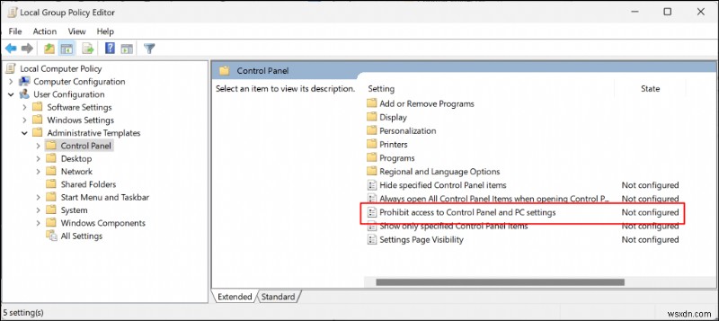 Windows 11 설정 앱이 열리지 않을 때? 문제 해결을 위한 검증된 7가지 방법