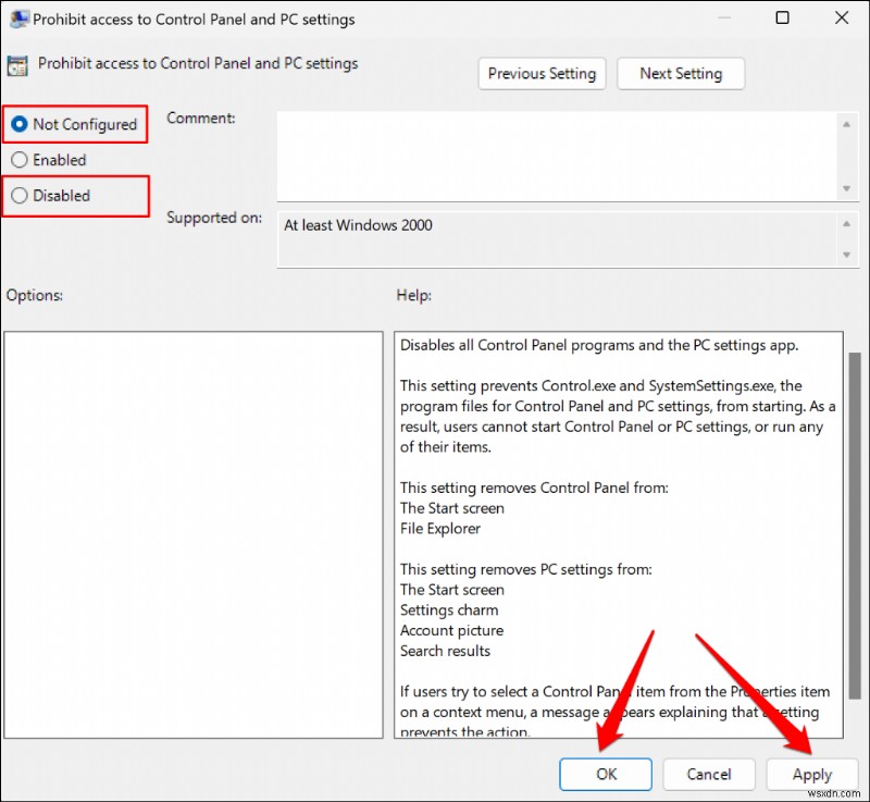 Windows 11 설정 앱이 열리지 않을 때? 문제 해결을 위한 검증된 7가지 방법