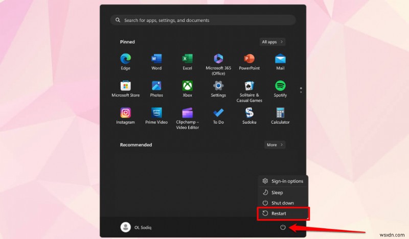 Windows 11 설정 앱이 열리지 않을 때? 문제 해결을 위한 검증된 7가지 방법