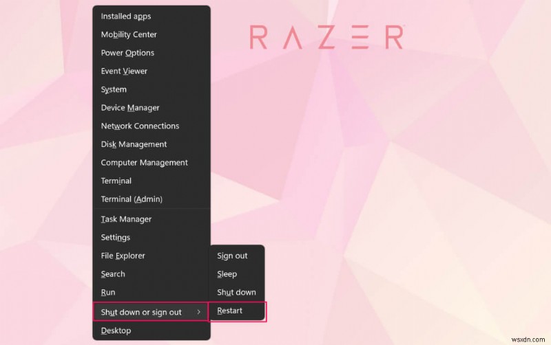 Windows 11 설정 앱이 열리지 않을 때? 문제 해결을 위한 검증된 7가지 방법