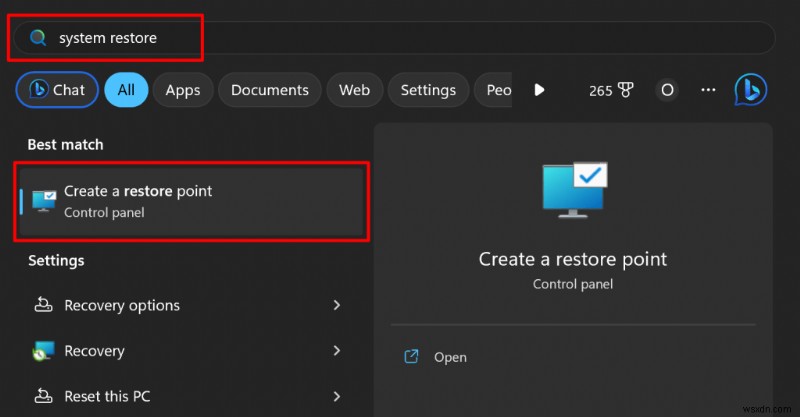 Windows 11 설정 앱이 열리지 않을 때? 문제 해결을 위한 검증된 7가지 방법