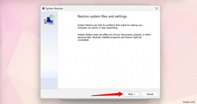Windows 11 설정 앱이 열리지 않을 때? 문제 해결을 위한 검증된 7가지 방법