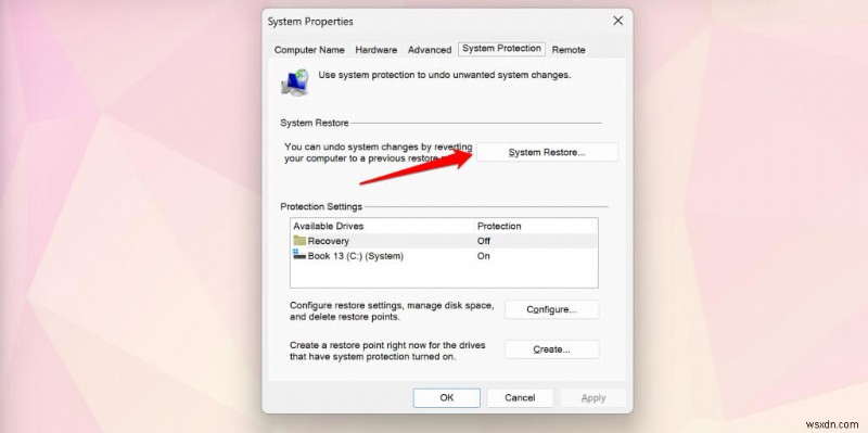 Windows 11 설정 앱이 열리지 않을 때? 문제 해결을 위한 검증된 7가지 방법