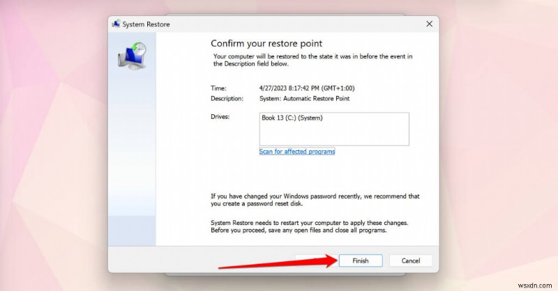 Windows 11 설정 앱이 열리지 않을 때? 문제 해결을 위한 검증된 7가지 방법