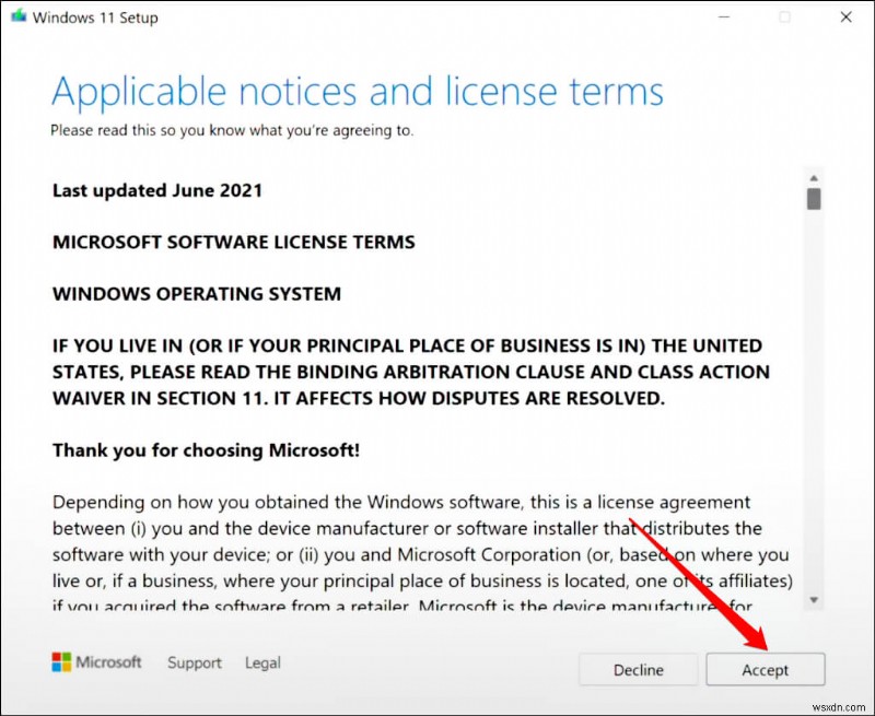 Windows 11 설정 앱이 열리지 않을 때? 문제 해결을 위한 검증된 7가지 방법