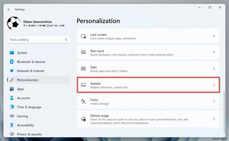 Windows 11 작업 표시줄 날씨 표시 켜기·끄기 완벽 가이드