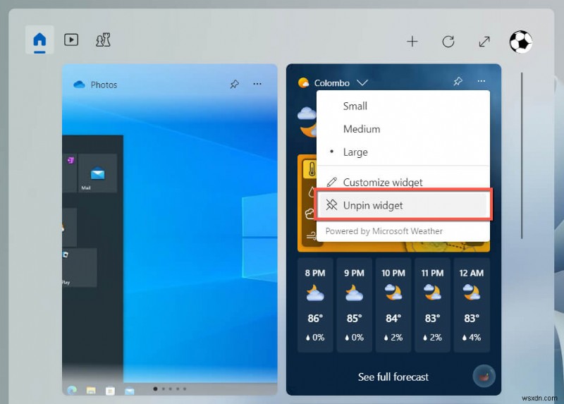 Windows 11 작업 표시줄 날씨 표시 켜기·끄기 완벽 가이드