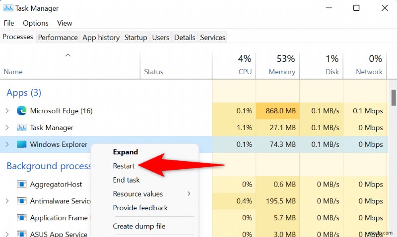Windows 10·11에서 사라진 작업 표시줄 아이콘 복원하는 방법 – 빠른 해결책