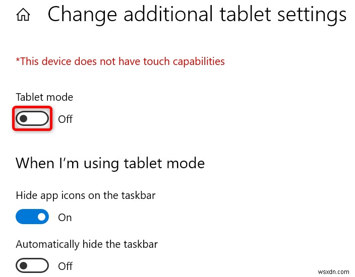 Windows 10·11에서 사라진 작업 표시줄 아이콘 복원하는 방법 – 빠른 해결책