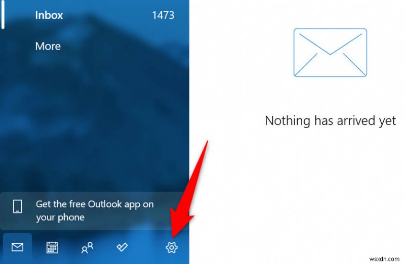Windows 10/11 메일 앱 0x8019019a 오류 완벽 해결 방법 – 단계별 가이드