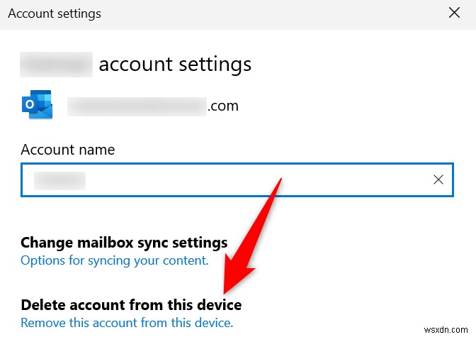 Windows 10/11 메일 앱 0x8019019a 오류 완벽 해결 방법 – 단계별 가이드