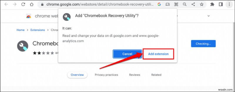 Chromebook 복구 유틸리티로 복구 미디어 만드는 방법: 초보자도 따라 하는 단계별 가이드