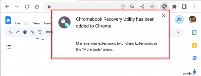 Chromebook 복구 유틸리티로 복구 미디어 만드는 방법: 초보자도 따라 하는 단계별 가이드