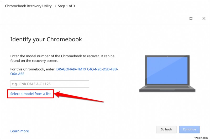 Chromebook 복구 유틸리티로 복구 미디어 만드는 방법: 초보자도 따라 하는 단계별 가이드