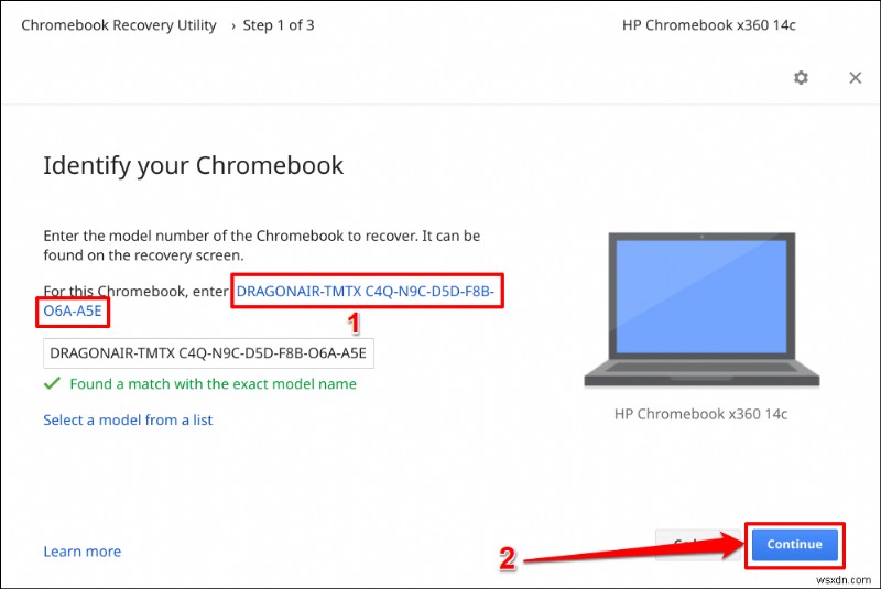 Chromebook 복구 유틸리티로 복구 미디어 만드는 방법: 초보자도 따라 하는 단계별 가이드