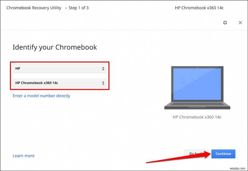 Chromebook 복구 유틸리티로 복구 미디어 만드는 방법: 초보자도 따라 하는 단계별 가이드
