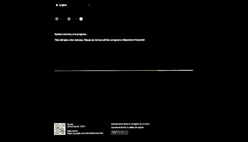 Chromebook 복구 유틸리티로 복구 미디어 만드는 방법: 초보자도 따라 하는 단계별 가이드