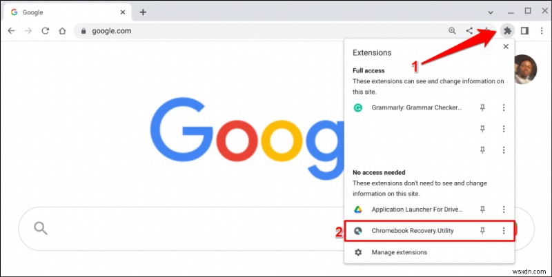 Chromebook 복구 유틸리티로 복구 미디어 만드는 방법: 초보자도 따라 하는 단계별 가이드