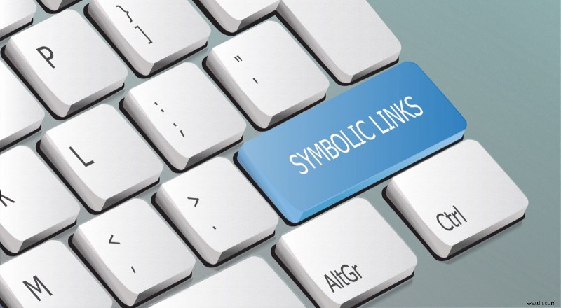 Linux에서 심볼릭 링크(Symlink) 만드는 방법 – 초보자를 위한 단계별 실전 가이드