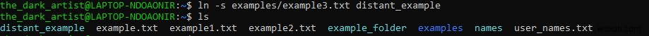 Linux에서 심볼릭 링크(Symlink) 만드는 방법 – 초보자를 위한 단계별 실전 가이드