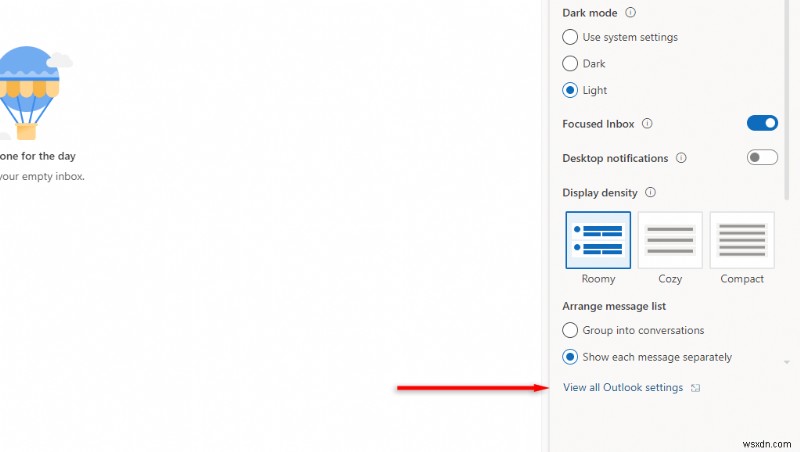 Microsoft Outlook 시간대 및 언어 설정, 플랫폼별로 쉽게 변경하는 방법