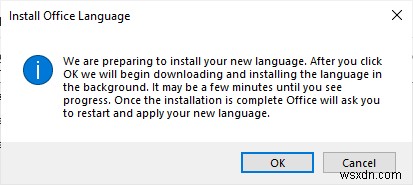 Microsoft Outlook 시간대 및 언어 설정, 플랫폼별로 쉽게 변경하는 방법
