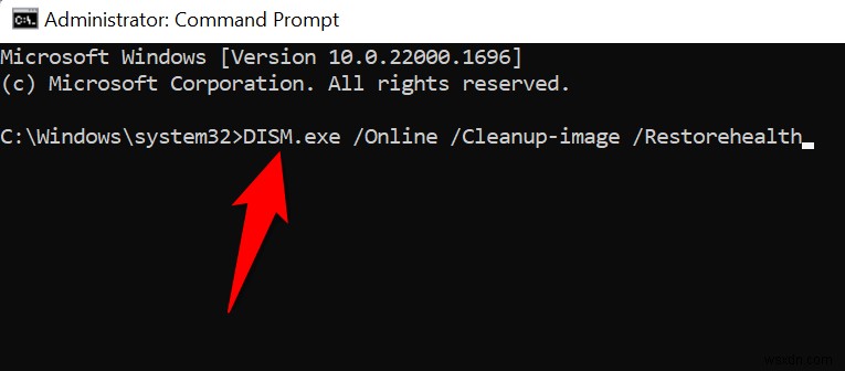 Windows 업데이트 오류 0x800f0922 해결 방법 – 단계별 완벽 가이드