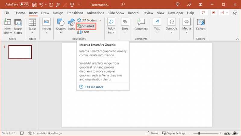 Word, Excel, PowerPoint에서 전문가처럼 조직도 만들기 – 단계별 완벽 가이드