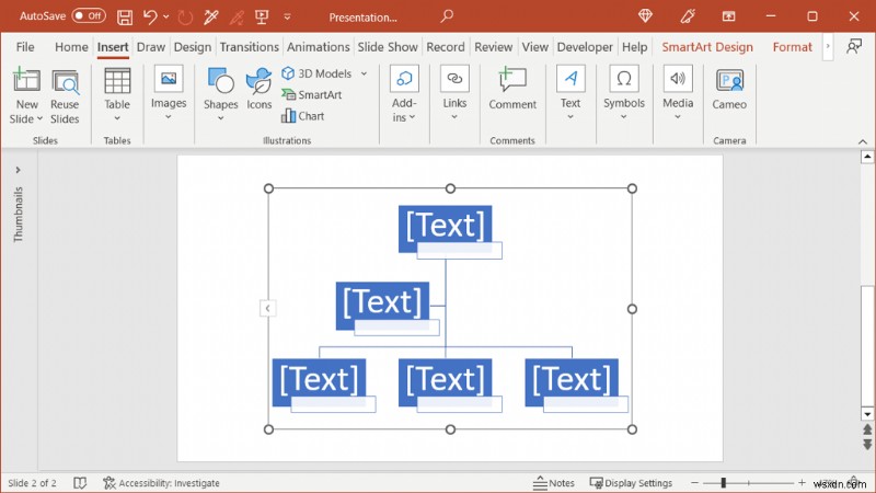 Word, Excel, PowerPoint에서 전문가처럼 조직도 만들기 – 단계별 완벽 가이드