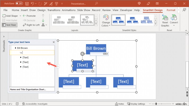 Word, Excel, PowerPoint에서 전문가처럼 조직도 만들기 – 단계별 완벽 가이드