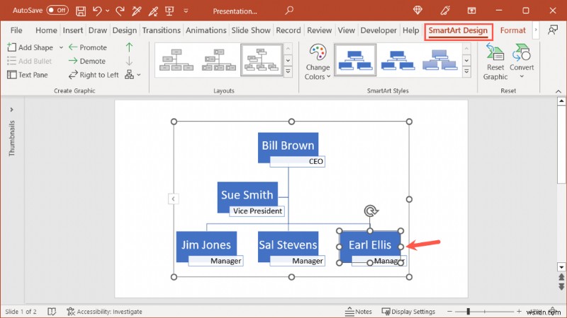 Word, Excel, PowerPoint에서 전문가처럼 조직도 만들기 – 단계별 완벽 가이드