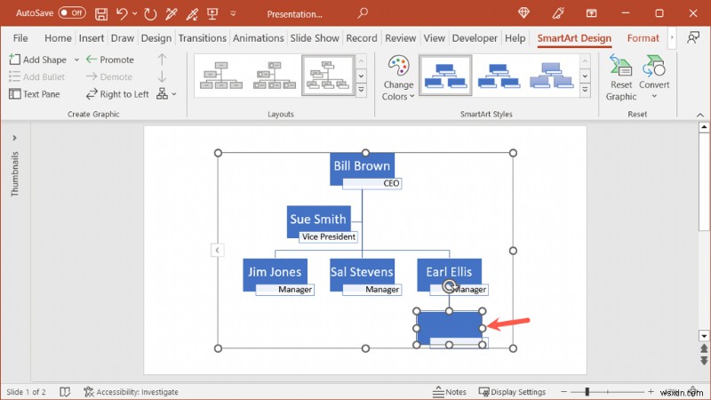 Word, Excel, PowerPoint에서 전문가처럼 조직도 만들기 – 단계별 완벽 가이드