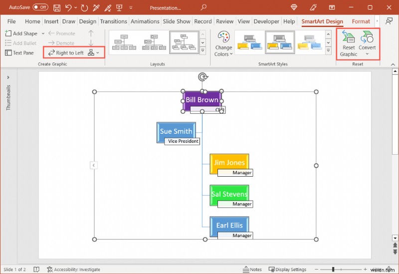 Word, Excel, PowerPoint에서 전문가처럼 조직도 만들기 – 단계별 완벽 가이드