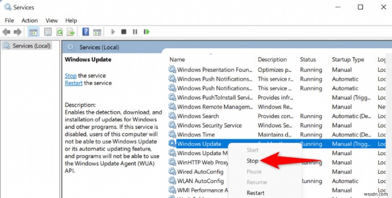 Windows 업데이트 오류 0x800f0831, 빠르고 안전하게 해결하는 방법