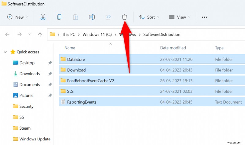 Windows 업데이트 오류 0x800f0831, 빠르고 안전하게 해결하는 방법